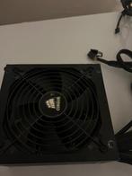 Alimentation corsair  cx750, Enlèvement, Utilisé