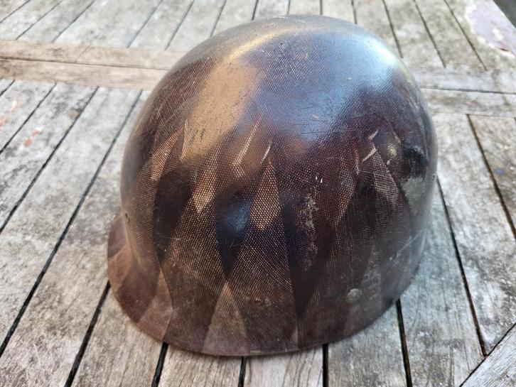 Liner pour M1, US 2WW, Verzamelen, Militaria | Tweede Wereldoorlog, Verzenden