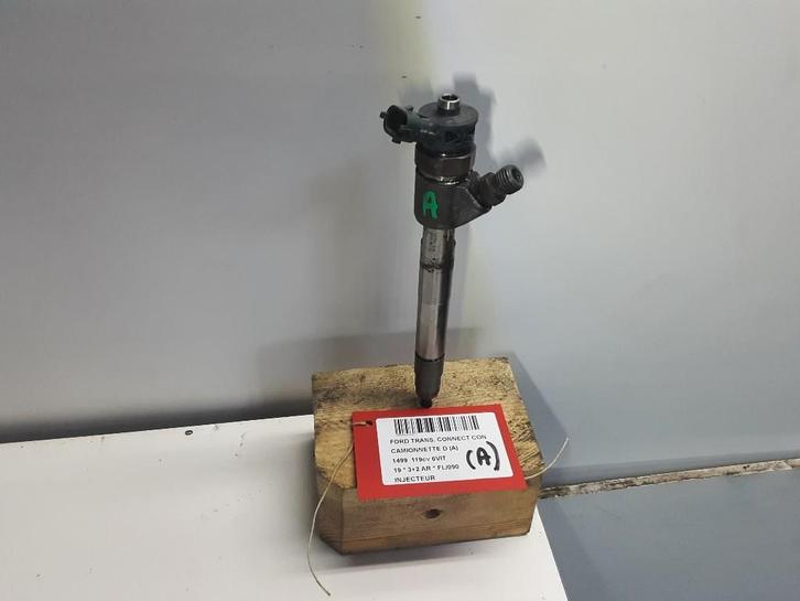 INJECTEUR Ford Transit Connect (PJ2) (0445110955), Autos : Pièces & Accessoires, Systèmes à carburant, Ford, Utilisé