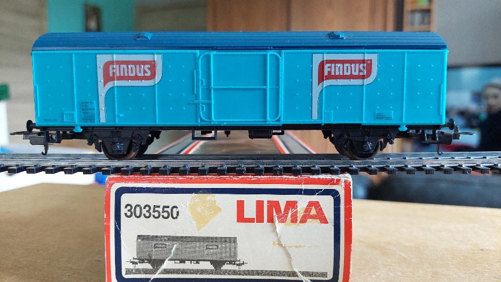 HO LIMA LOCOMOTIVE Electrique Arzen Bb 9468 Sncf Ref 20 8160Lp EUR 68,00 - FR