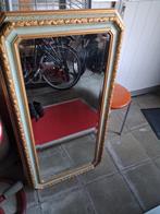 Spiegel met kader 105cm x56cm, Antiek en Kunst, Ophalen