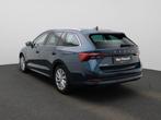 Skoda Octavia Combi 2.0 CRTDI 85kW DSG7 Clever+ CAMERA | ACC, Auto's, 118 g/km, Stof, Gebruikt, 4 cilinders
