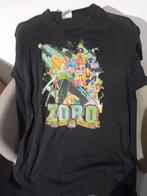 The shirt Naruto XL, Vêtements | Hommes, T-shirts, Taille 56/58 (XL), Enlèvement, Autres, Porté