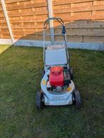 Zelftrekker grasmaaier Merk Kaaz, Enlèvement