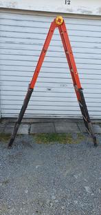 Échelle, Enlèvement ou Envoi, Échelle