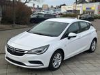 Opel Astra 1.6cdti Euro6b GPS 1er propriété prête immatricul, Achat, Euro 6, Entreprise, 5 portes