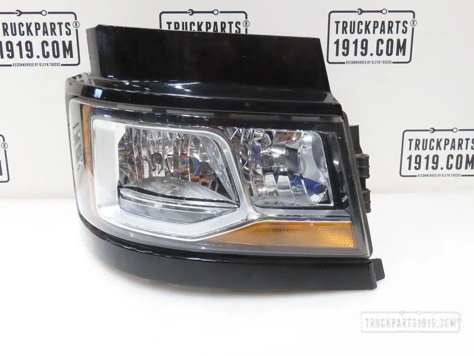 Hella 2674385 Koplamp Re. Scania, Autos : Pièces & Accessoires, Pièces camion, Autres marques, Éclairage, Utilisé, Enlèvement