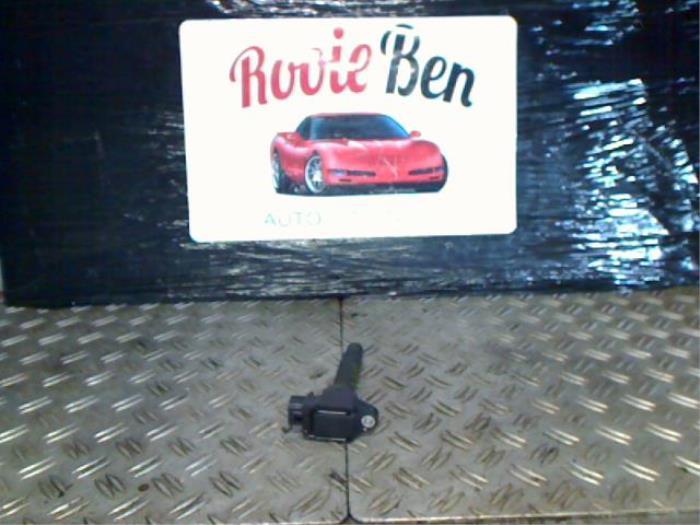 Bobine van een Suzuki Celerio, Auto-onderdelen, Motor en Toebehoren, Suzuki, Gebruikt, Ophalen of Verzenden