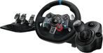 ‼️ LOGITECH G29 ALLES INBEGREPEN, Ophalen of Verzenden, Zo goed als nieuw, Stuur of Pedalen, PlayStation 5