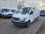 Mercedes-Benz Sprinter 313 (Stock ID 52770), Auto's, Bestelwagens en Lichte vracht, Euro 5, Wit, Mercedes-Benz, Te koop