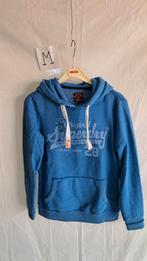 Hoodie superdry M, Ophalen of Verzenden