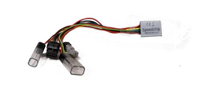 Speedchip S 4.0, Fietsen en Brommers, Fietsonderdelen, Zo goed als nieuw, Algemeen, Overige typen, Ophalen