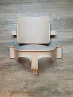 Stokke tripp trapp set met hoes, Enlèvement, Comme neuf