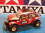 Réédition de Tamiya Sand Scorcher de 2010 #58452 new, Hobby & Loisirs créatifs, Modélisme | Radiocommandé & Téléguidé | Voitures