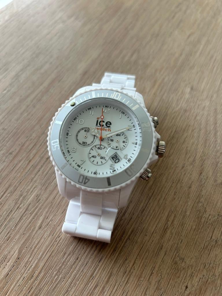 Ice Chrono dameshorloge, Bijoux, Sacs & Beauté, Montres | Femmes, Autres marques, Synthétique, Enlèvement, Synthétique