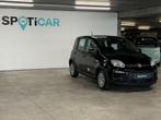 Fiat Panda Hybrid Pop, Achat, Electronic Stability Program (ESP), Boîte manuelle, Noir