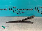 Ruitenwisserarm achter van een Peugeot Bipper (Bipper 08-), Gebruikt, -, -, Ophalen of Verzenden