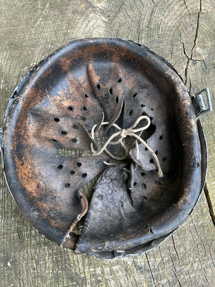 Duitse liner uit de Tweede Wereldoorlog, maat 66, Verzamelen, Militaria | Tweede Wereldoorlog, Overige soorten, Ophalen of Verzenden