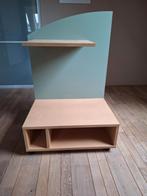 Meuble de télévision, Enlèvement