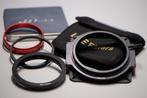 LEE-filterset SW150 incl big stopper filter 10 stops, Overige merken, Overige typen, Ophalen of Verzenden, Zo goed als nieuw