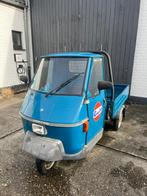 Piaggio Ape 50 cc - 1995 b klasse, Fietsen en Brommers, Ophalen, Zo goed als nieuw