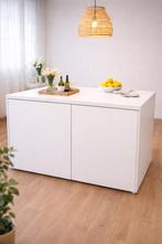 Ilot central cuisine Ikea, Enlèvement, Comme neuf