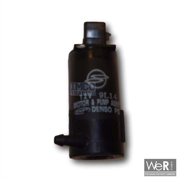 Ruitensproeierpomp SsangYong Rexton Rodius Korando Musso Rod, Auto-onderdelen, Ruiten en Toebehoren, Nieuw, Ophalen of Verzenden