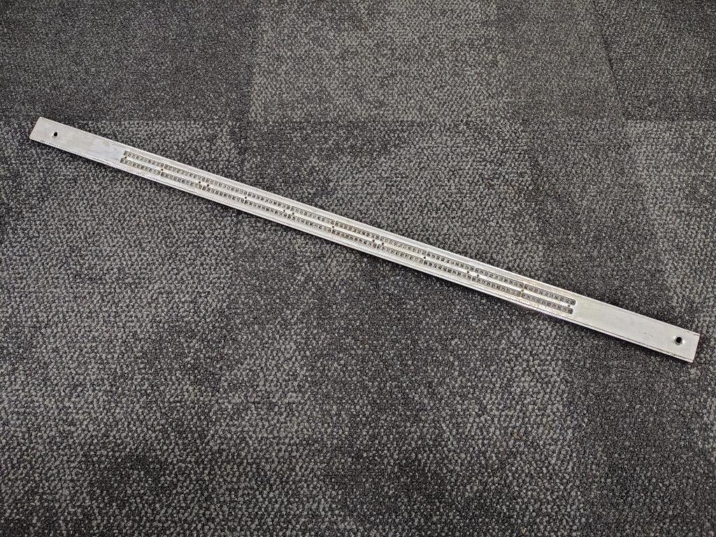 Selectie Aanwijsbalk Seeburg 201 (1958) jukebox, Collections, Machines | Jukebox, Seeburg, Envoi