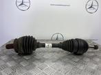 Aandrijfas links-voor van een Mercedes CLA, Auto-onderdelen, Remmen en Aandrijving, Gebruikt, -, -, 3 maanden garantie