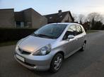 Honda Jazz Automatique, Argent ou Gris, Achat, 5 portes, Automatique