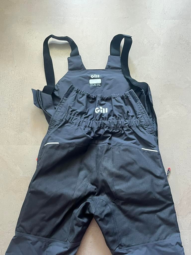 Gill Explore dames salopet zeilbroek dames maat 38, Watersport en Boten, Ophalen, Zo goed als nieuw, Zeilbroek