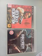 Jeux PS 3 à vendre, Enlèvement