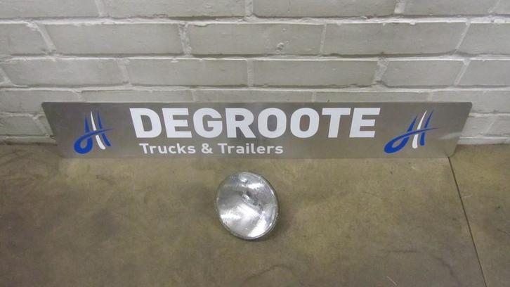 Diversen Koplamp USA, Autos : Pièces & Accessoires, Pièces camion, Autres marques, Éclairage, Utilisé