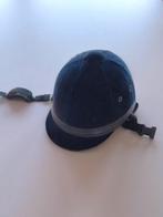 Paardrij cap, Dieren en Toebehoren, Paardrijkleding, Ophalen, Gebruikt, Recreatie, Cap