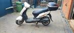 Scooter kymco agility 50 FR, Vélos & Vélomoteurs, Scooters | Kymco, Enlèvement, Agility