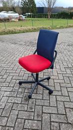 bureaustoel, Enlèvement