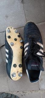 Voetbalschoen Adidas maat 46, Ophalen