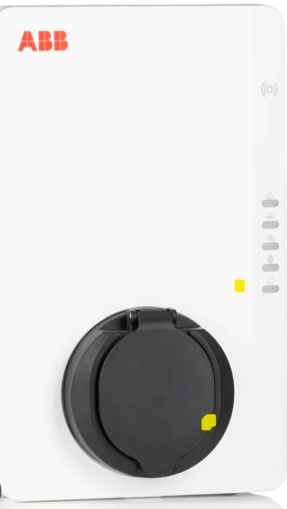 Borne de chargement Terra AC W22-T-0