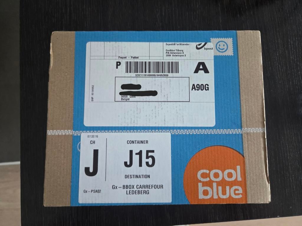 Nouvel iPhone 17 Pro Max 256 Go bleu, Télécoms, Téléphonie mobile | Apple iPhone, Enlèvement ou Envoi, Autres modèles, Sans simlock