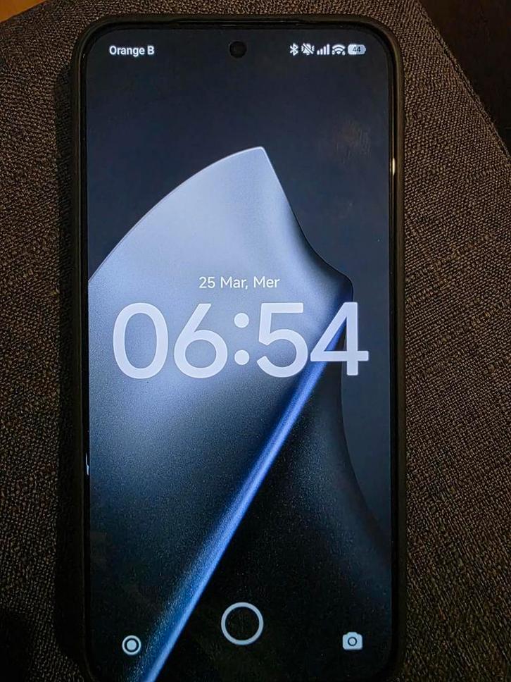 XIAOMI 15T PRO 512GB 400€ À DISCUTER, Telecommunicatie, Mobiele telefoons | Apple iPhone