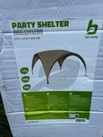 Tente de fête., Jardin & Terrasse, Tonnelles, Neuf, Tente de réception, Enlèvement ou Envoi, 2 mètres ou plus