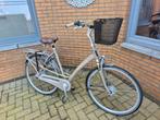Batavus Damesfiets 8 versnellingen, Fietsen en Brommers, Fietsen | Dames | Damesfietsen, Ophalen, Versnellingen, Batavus, 56 cm of meer