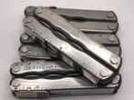 LEATHERMAN FUSE Silver Multitool 14in one useful tools zakme, Ophalen of Verzenden, Gebruikt