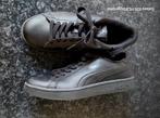 Baskets PUMA taille 38 neuves, Neuf, Sneakers et Baskets, Enlèvement, Noir