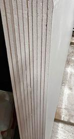 Plaque Knauf Gyproc / 2,6 x 1,2 - 15 pcs, Bricolage & Construction, Enlèvement, Comme neuf