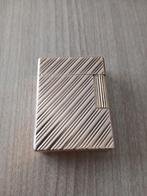 Dupont aansteker, Aansteker