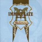 CD Madonna – The Immaculate Collection, Ophalen of Verzenden