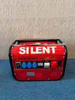 Nieuwe benzine of diesel aggregaten,7 dagen per week ophalen, Doe-het-zelf en Bouw, Ophalen, Nieuw