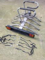 Fietsendrager 4 fietsen, Ophalen, 3 fietsen of meer, Gebruikt, Trekhaakdrager