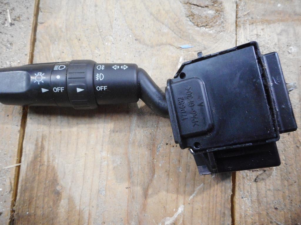 commodo phare /essuie glace mazda 5, Enlèvement ou Envoi, Utilisé, Mazda